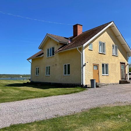 Patterdale Farm Holiday Apartments Gamleby  المظهر الخارجي الصورة