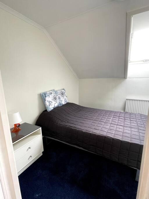 Patterdale Farm Holiday Apartments Gamleby  المظهر الخارجي الصورة