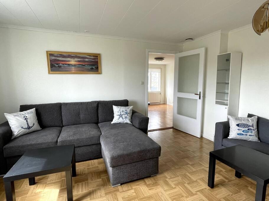 Patterdale Farm Holiday Apartments Gamleby  المظهر الخارجي الصورة