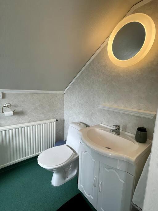 Patterdale Farm Holiday Apartments Gamleby  المظهر الخارجي الصورة