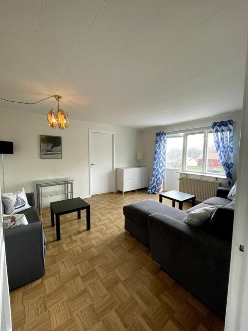 Patterdale Farm Holiday Apartments Gamleby  المظهر الخارجي الصورة