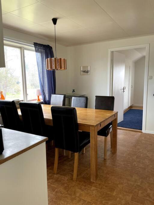Patterdale Farm Holiday Apartments Gamleby  المظهر الخارجي الصورة