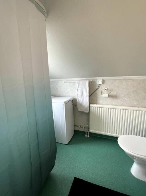 Patterdale Farm Holiday Apartments Gamleby  المظهر الخارجي الصورة