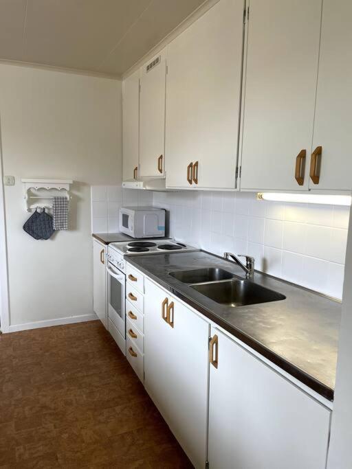 Patterdale Farm Holiday Apartments Gamleby  المظهر الخارجي الصورة