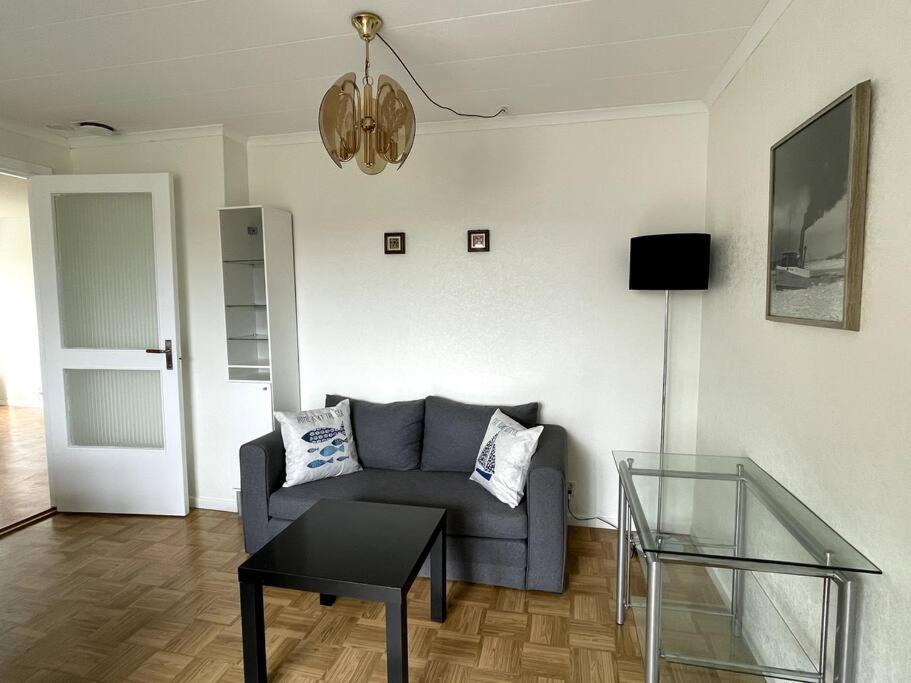 Patterdale Farm Holiday Apartments Gamleby  المظهر الخارجي الصورة