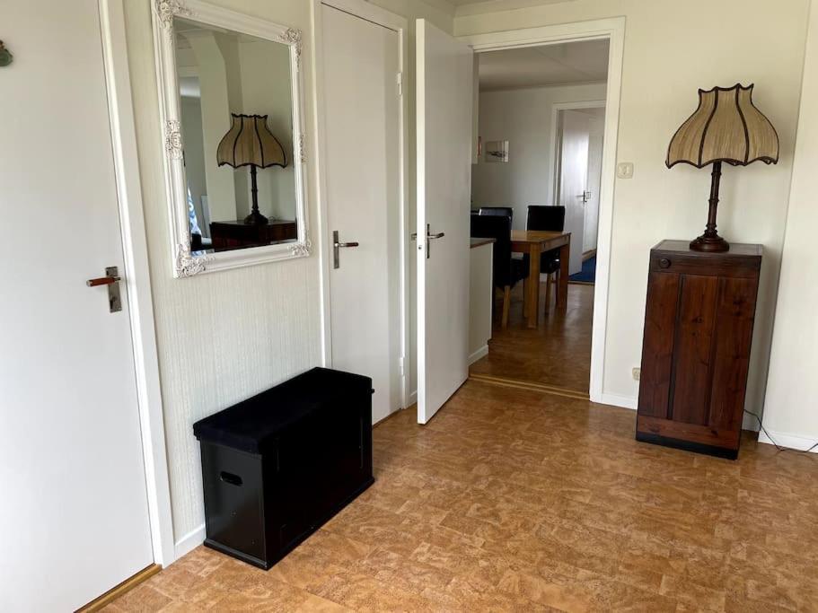 Patterdale Farm Holiday Apartments Gamleby  المظهر الخارجي الصورة