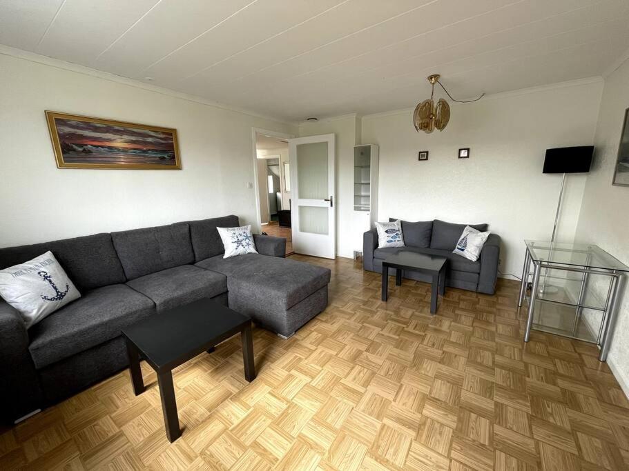 Patterdale Farm Holiday Apartments Gamleby  المظهر الخارجي الصورة