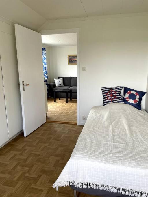 Patterdale Farm Holiday Apartments Gamleby  المظهر الخارجي الصورة
