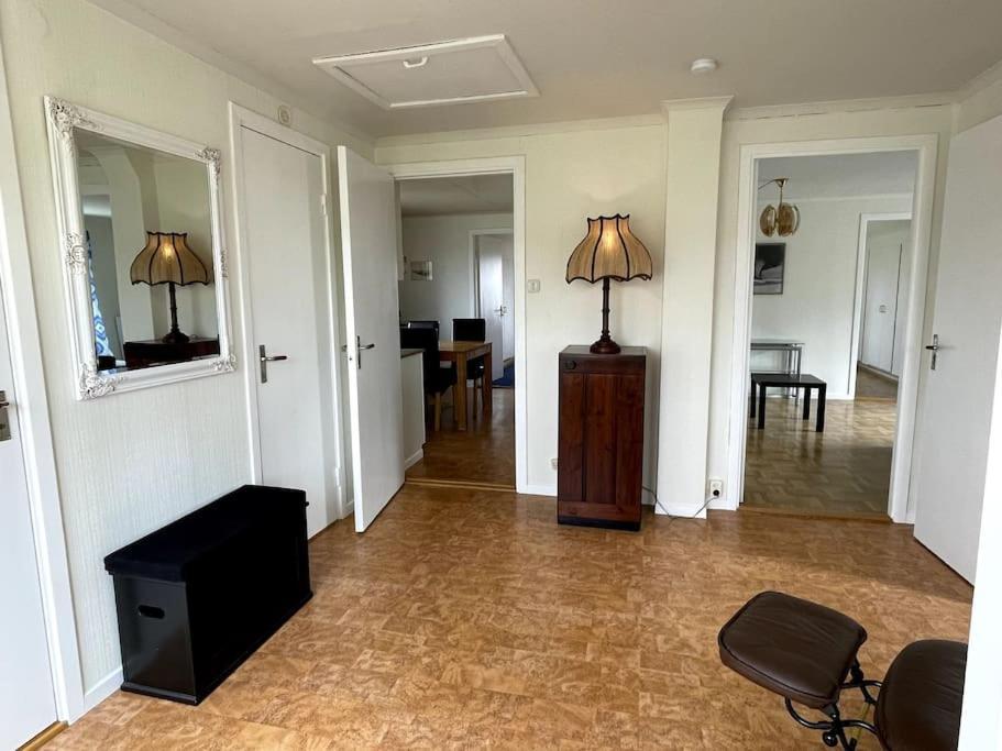 Patterdale Farm Holiday Apartments Gamleby  المظهر الخارجي الصورة