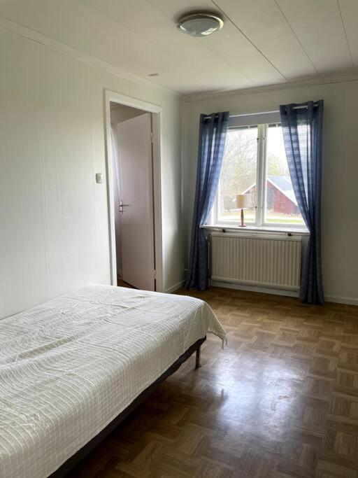 Patterdale Farm Holiday Apartments Gamleby  المظهر الخارجي الصورة