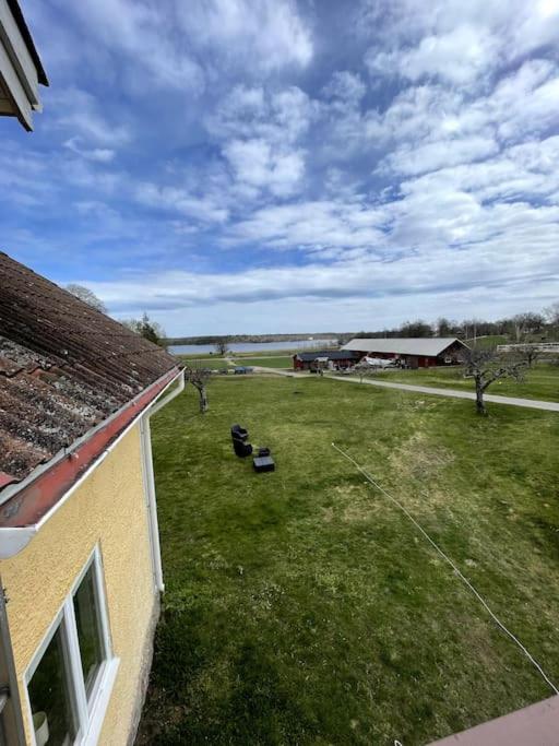 Patterdale Farm Holiday Apartments Gamleby  المظهر الخارجي الصورة