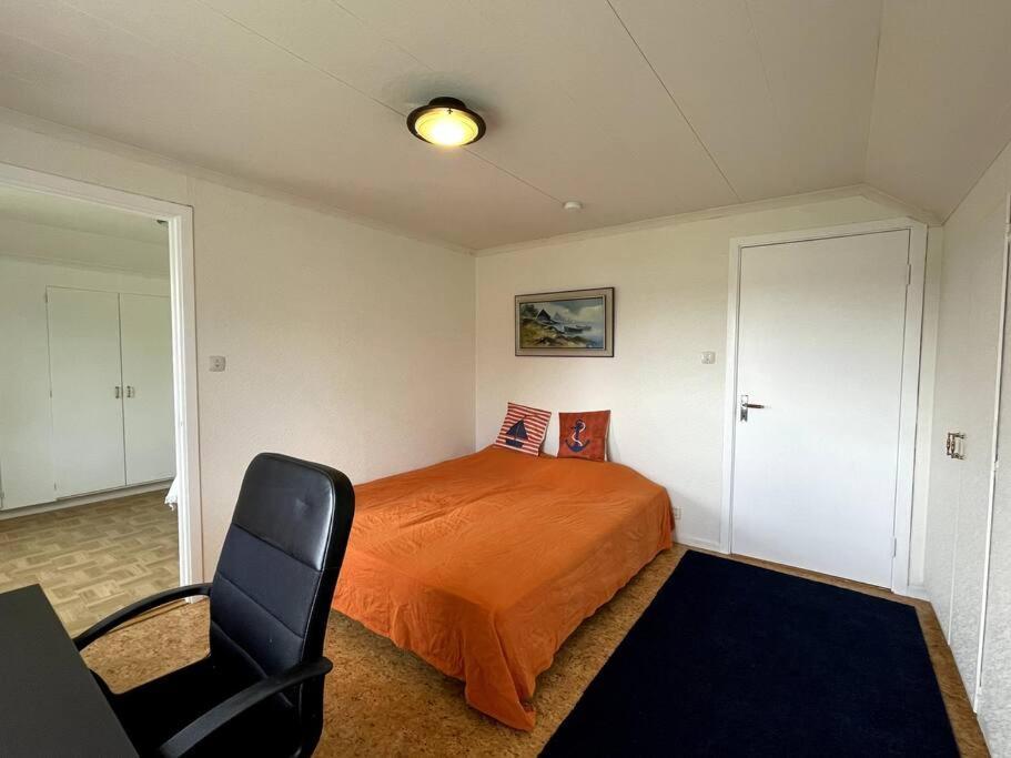 Patterdale Farm Holiday Apartments Gamleby  المظهر الخارجي الصورة