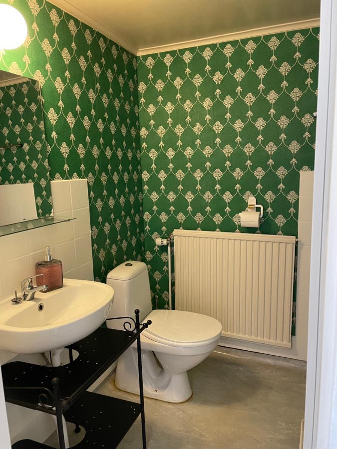 Patterdale Farm Holiday Apartments Gamleby  المظهر الخارجي الصورة