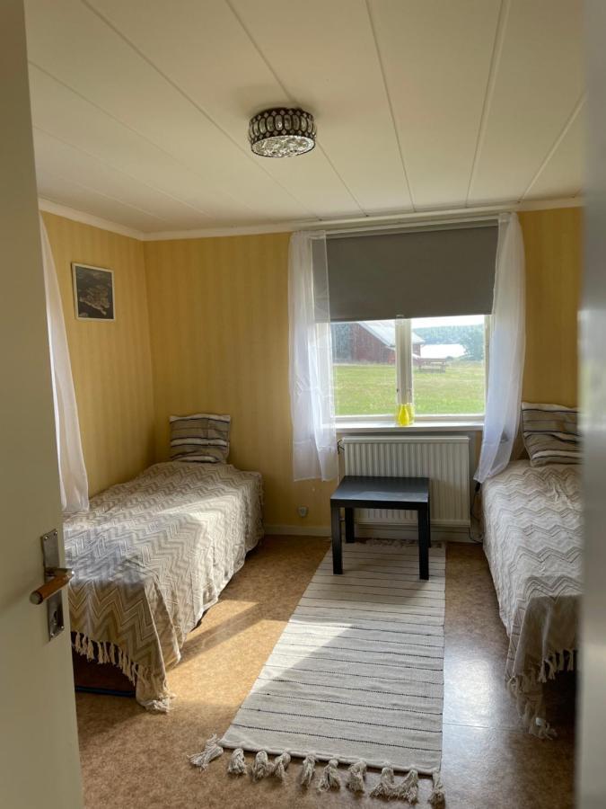 Patterdale Farm Holiday Apartments Gamleby  المظهر الخارجي الصورة