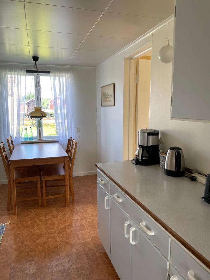 Patterdale Farm Holiday Apartments Gamleby  المظهر الخارجي الصورة