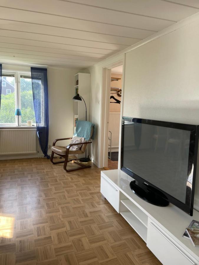 Patterdale Farm Holiday Apartments Gamleby  المظهر الخارجي الصورة