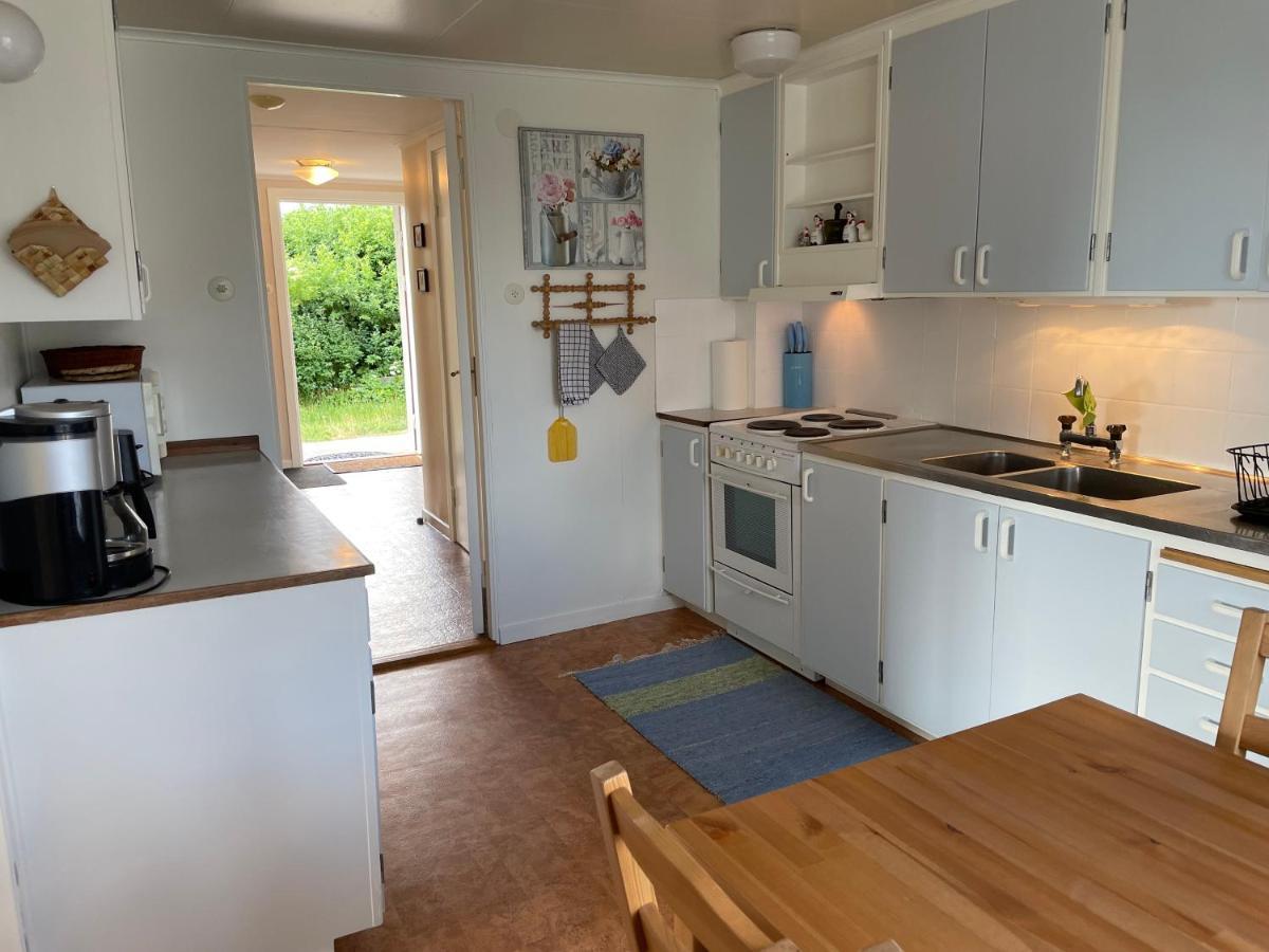 Patterdale Farm Holiday Apartments Gamleby  المظهر الخارجي الصورة