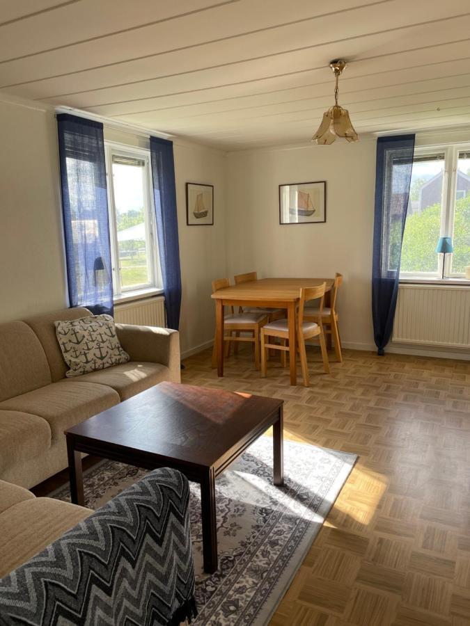 Patterdale Farm Holiday Apartments Gamleby  المظهر الخارجي الصورة