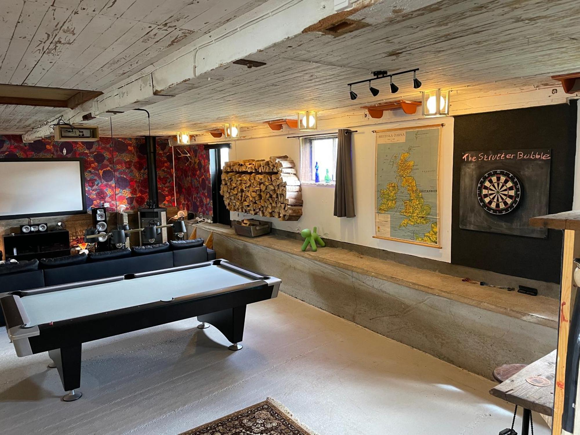 Patterdale Farm Holiday Apartments Gamleby  المظهر الخارجي الصورة
