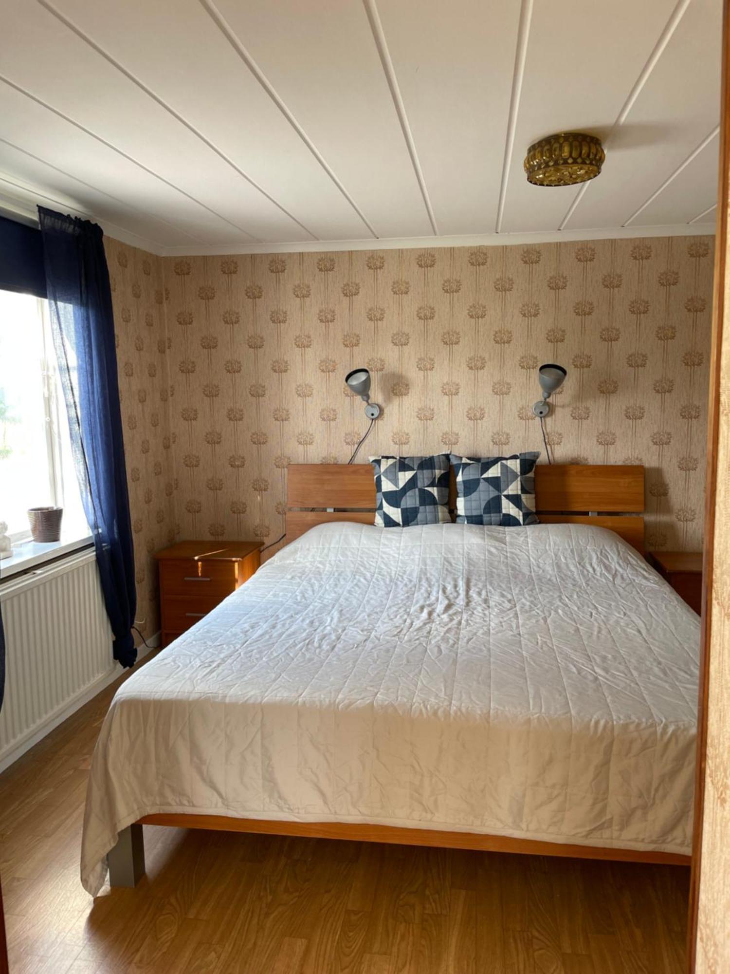 Patterdale Farm Holiday Apartments Gamleby  المظهر الخارجي الصورة