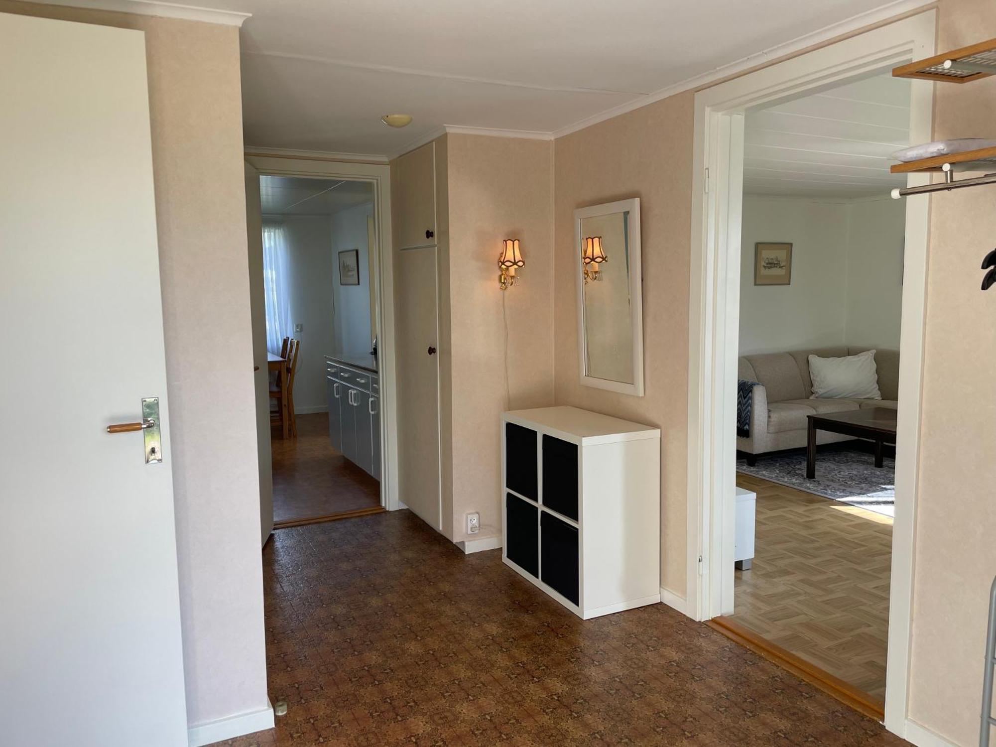 Patterdale Farm Holiday Apartments Gamleby  المظهر الخارجي الصورة