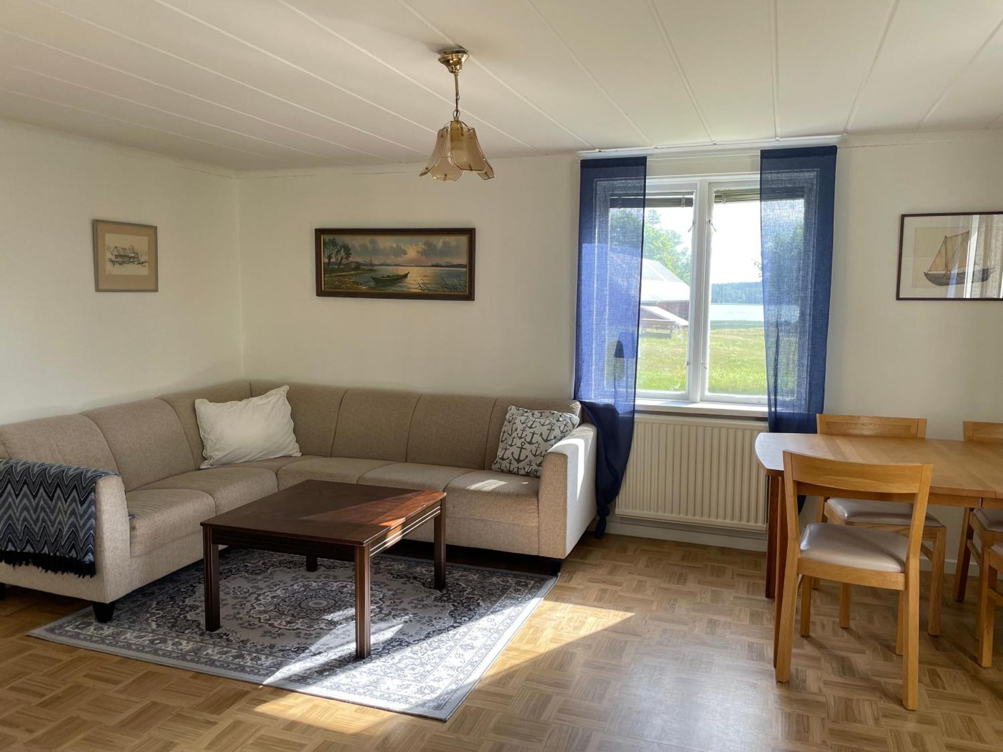 Patterdale Farm Holiday Apartments Gamleby  المظهر الخارجي الصورة